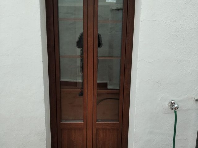 Work carried out by Cerrajería La Juzcareña