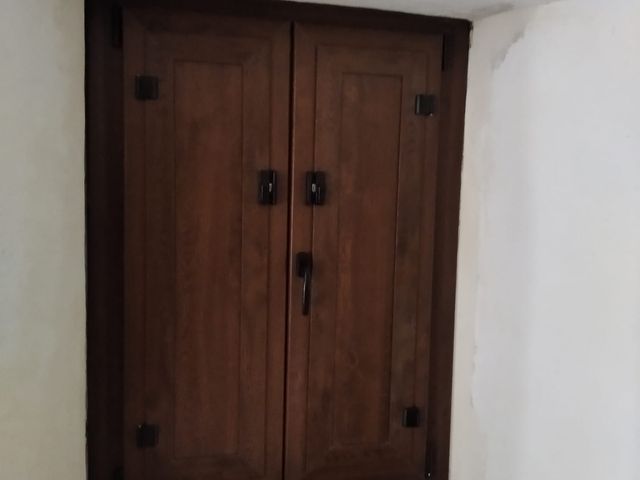Work carried out by Cerrajería La Juzcareña