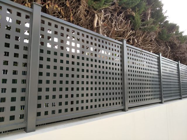 Work carried out by Cerrajería La Juzcareña