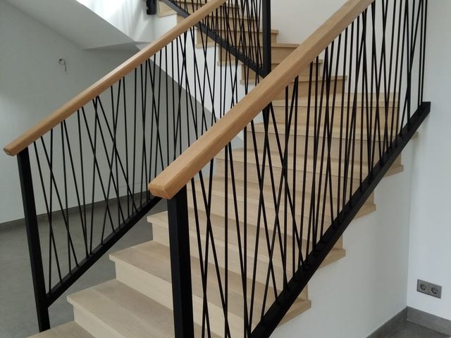 Work carried out by Cerrajería La Juzcareña